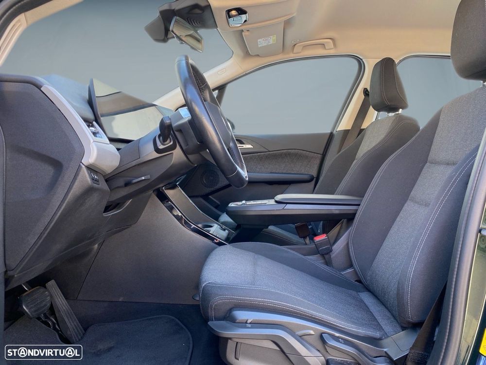 BMW 225xe Active Tourer e xDrive - 4