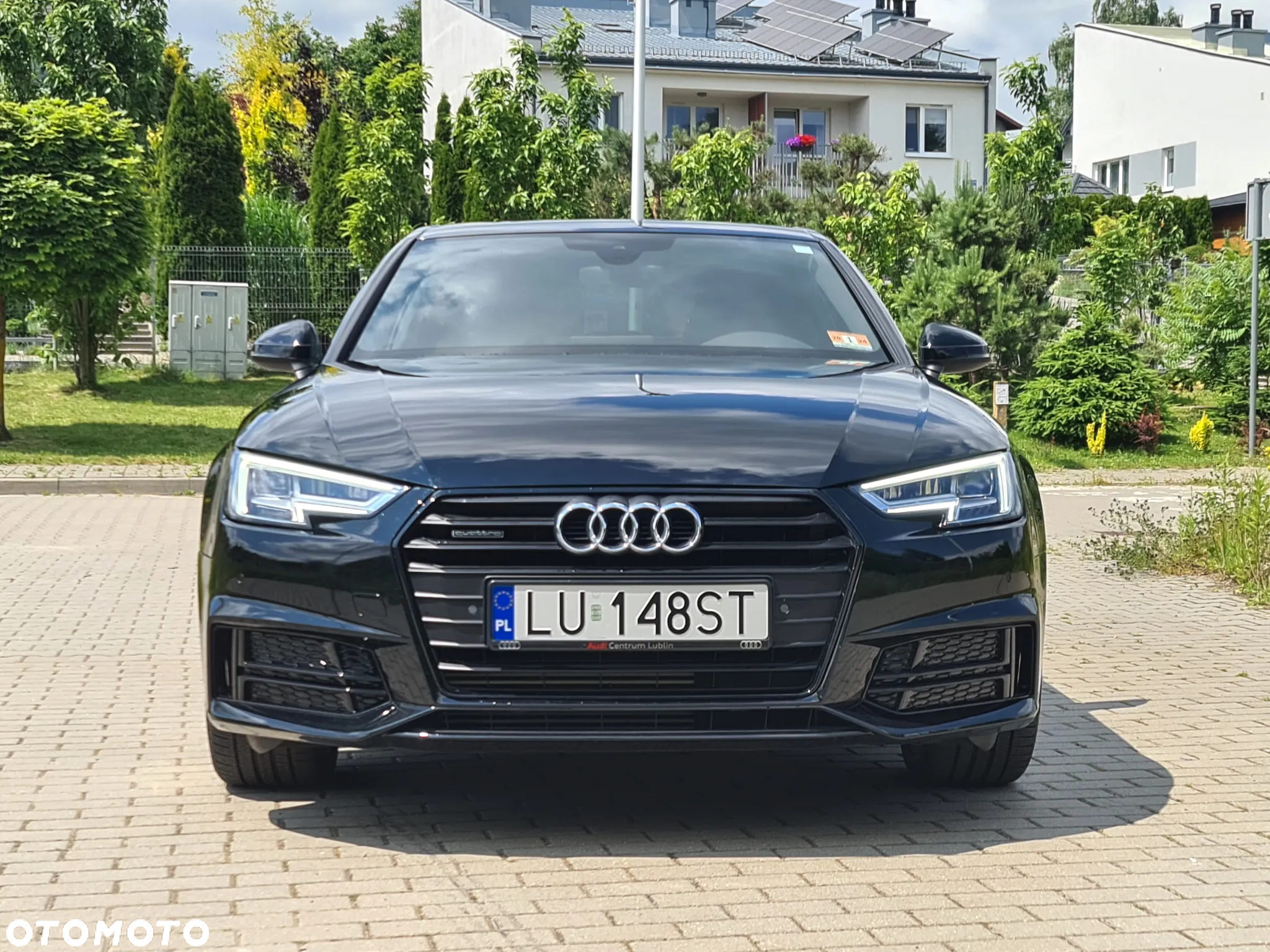 Audi A4 2.0 TFSI Quattro Sport S tronic - 2