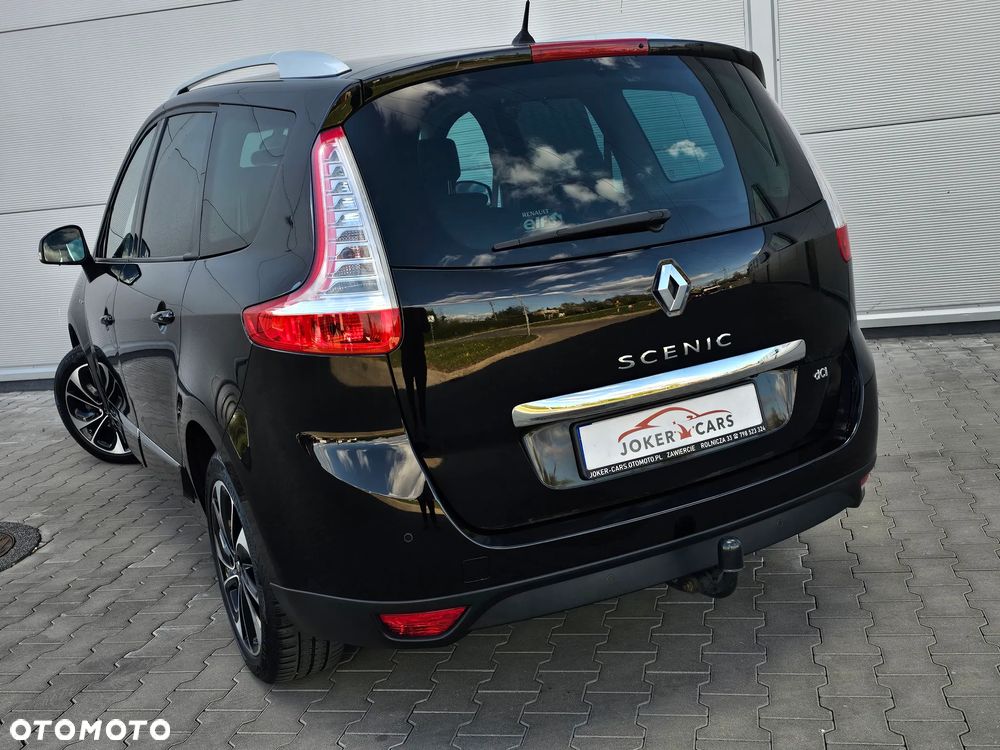 Renault Grand Scenic Energy dCi 130 Euro 6 S&S Bose Edition - 18