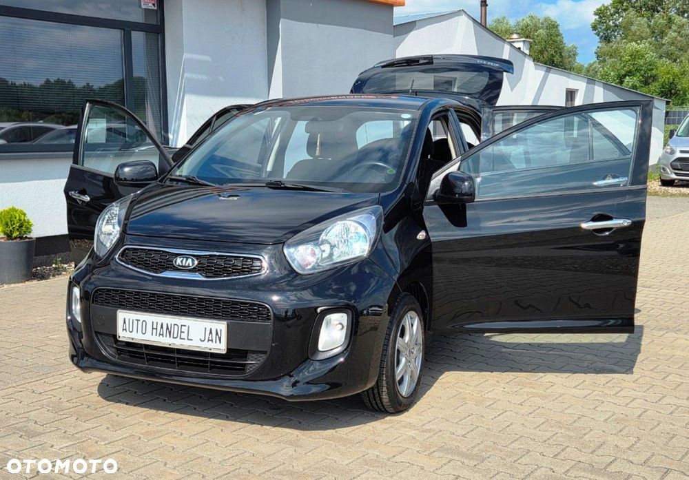 Kia Picanto - 36