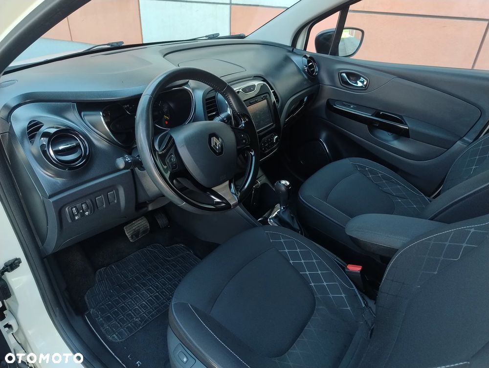 Renault Captur ENERGY TCe 120 EDC XMOD - 8