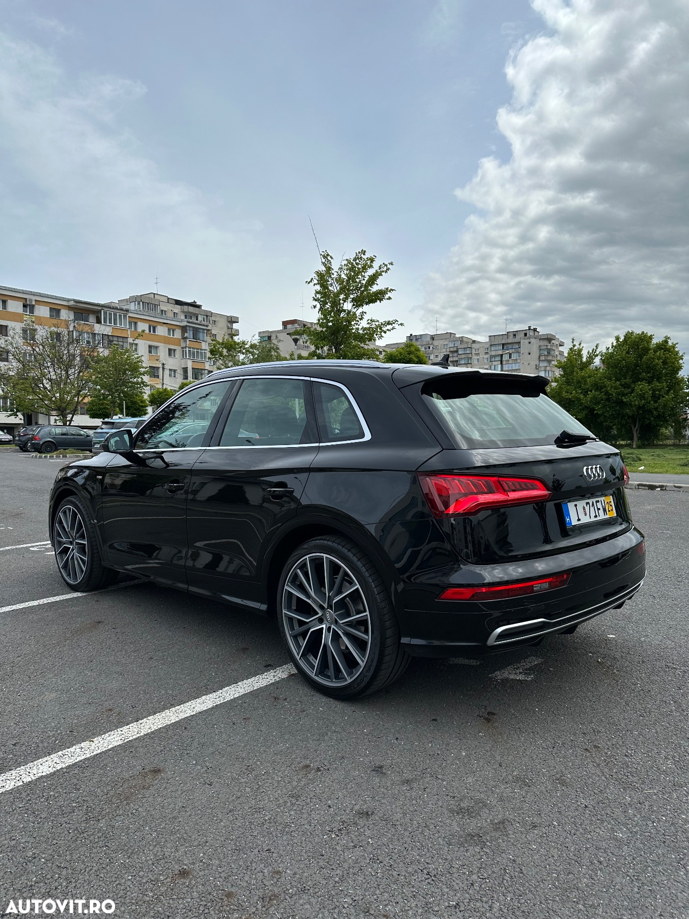 Audi Q5 2.0 TDI Quattro S tronic - 2