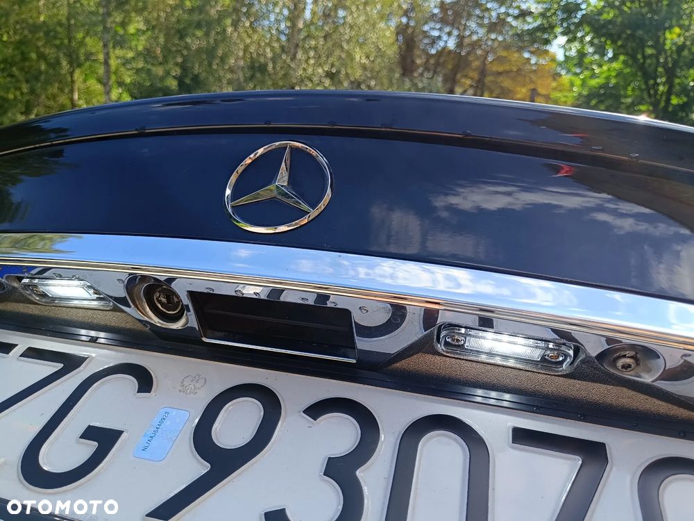 Mercedes-Benz CLS 320 CDI - 25