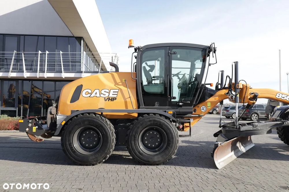 Case 856C AWD EH - 6