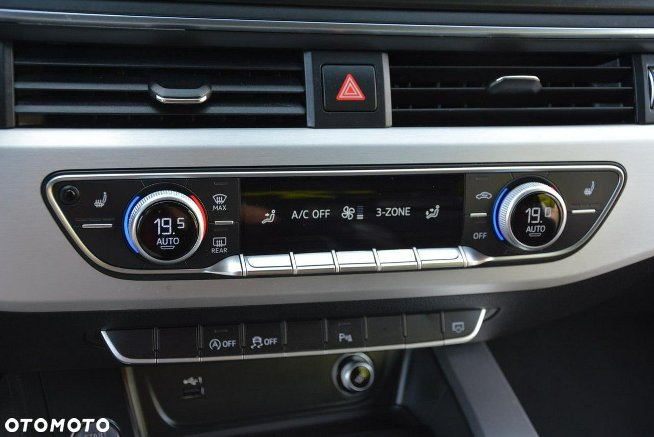 Audi A4 Avant 2.0 TDI ultra S tronic sport - 26