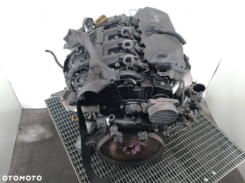 SILNIK RENAULT LAGUNA II FL G9TE707 2.2 DCI - 3