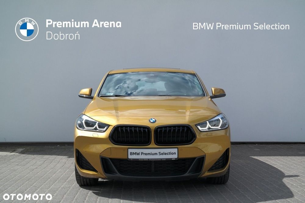 BMW X2 - 2