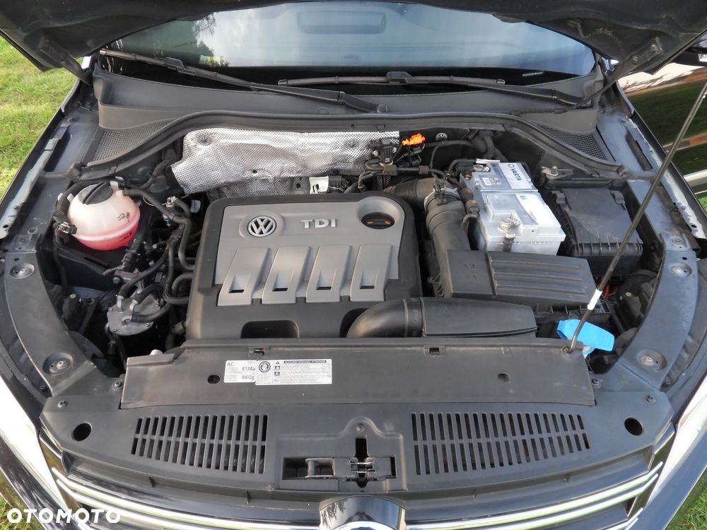 Volkswagen Tiguan 2.0 TDI DPF BlueMotion Technology Life - 22