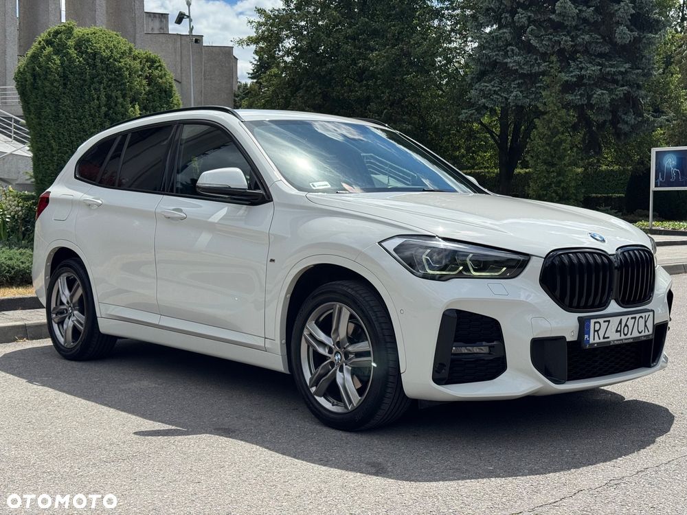 BMW X1 sDrive18i M Sport - 16