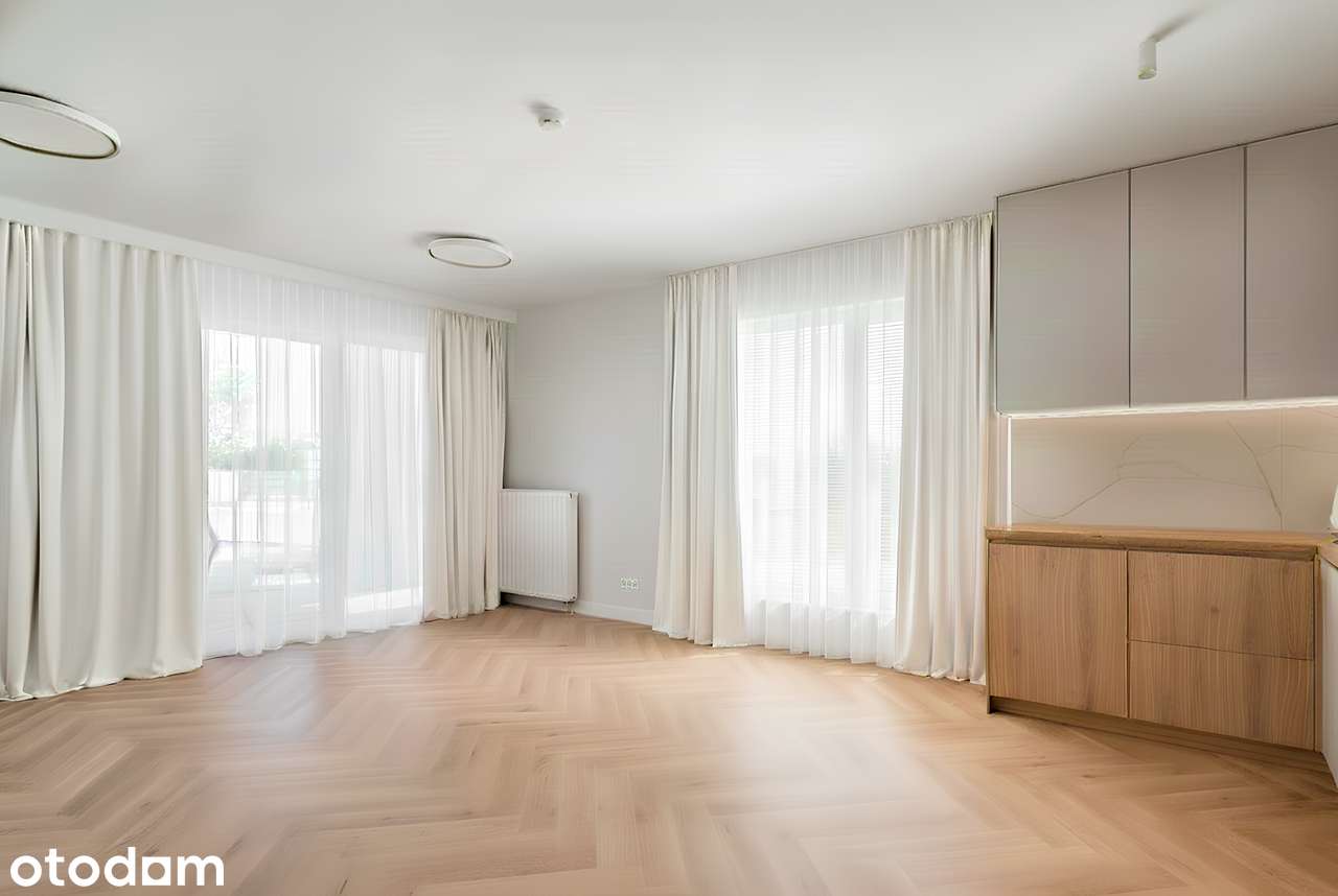 Nowe 4 pokoje+ PARKING/KOMÓRKA+ Standard PREMIUM + 20min Gdańsk_ZOBACZ