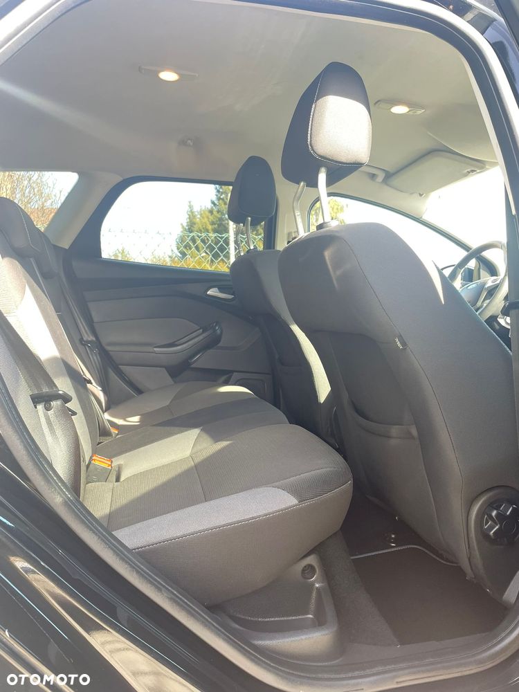 Ford Focus - 22