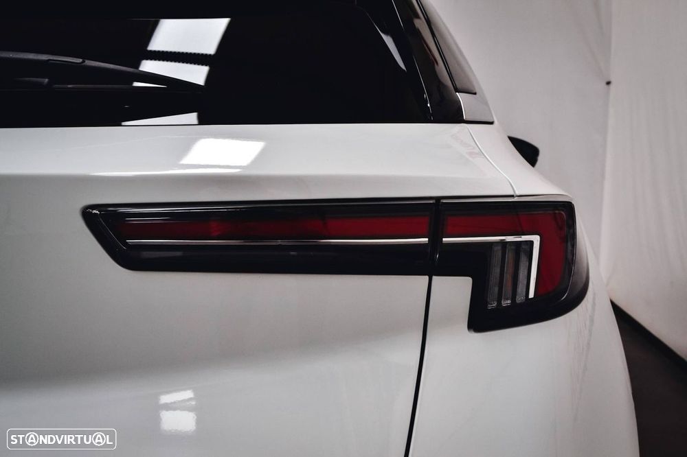 Opel Mokka 1.2 T Edition - 12