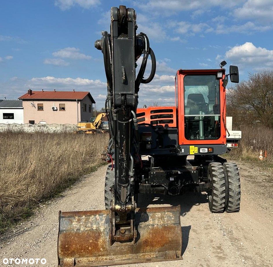 Schaeff Terex TW95 - 2