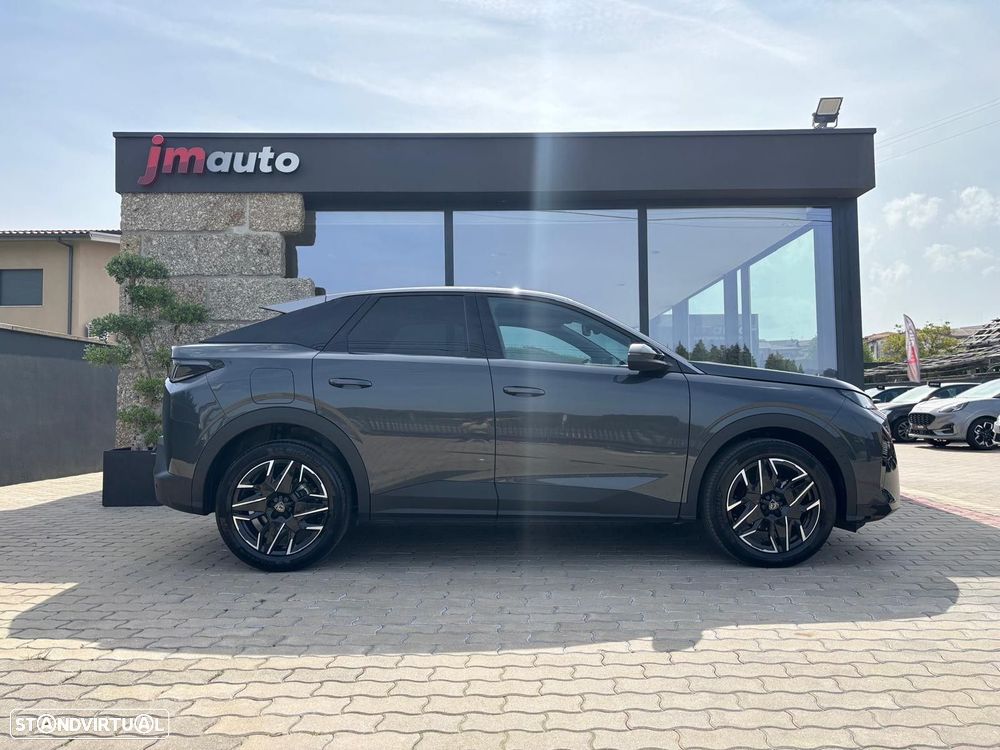 Peugeot 3008 1.2 Hybrid Allure e-DCS6 - 5