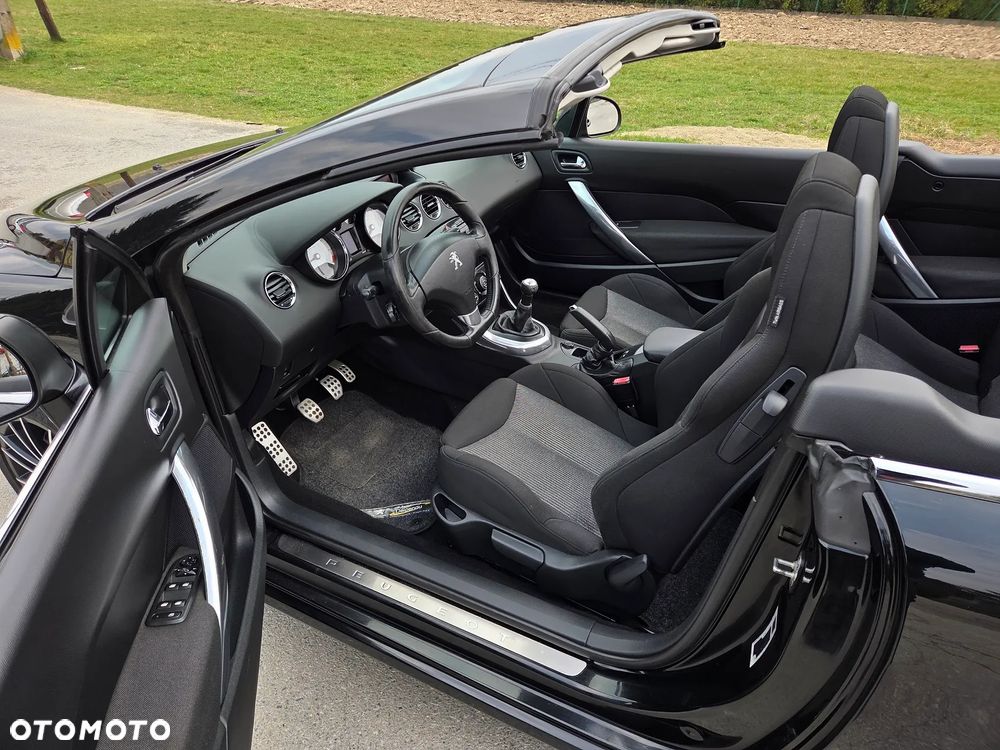 Peugeot 308 CC 1.6 Sport - 7