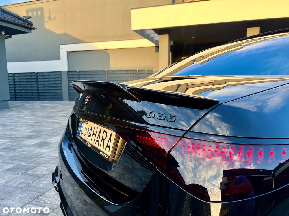 Mercedes-Benz Klasa S 350 d 4-Matic L 9G-TRONIC - 12