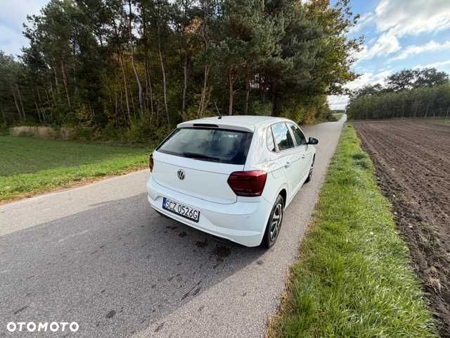 Volkswagen Polo - 4