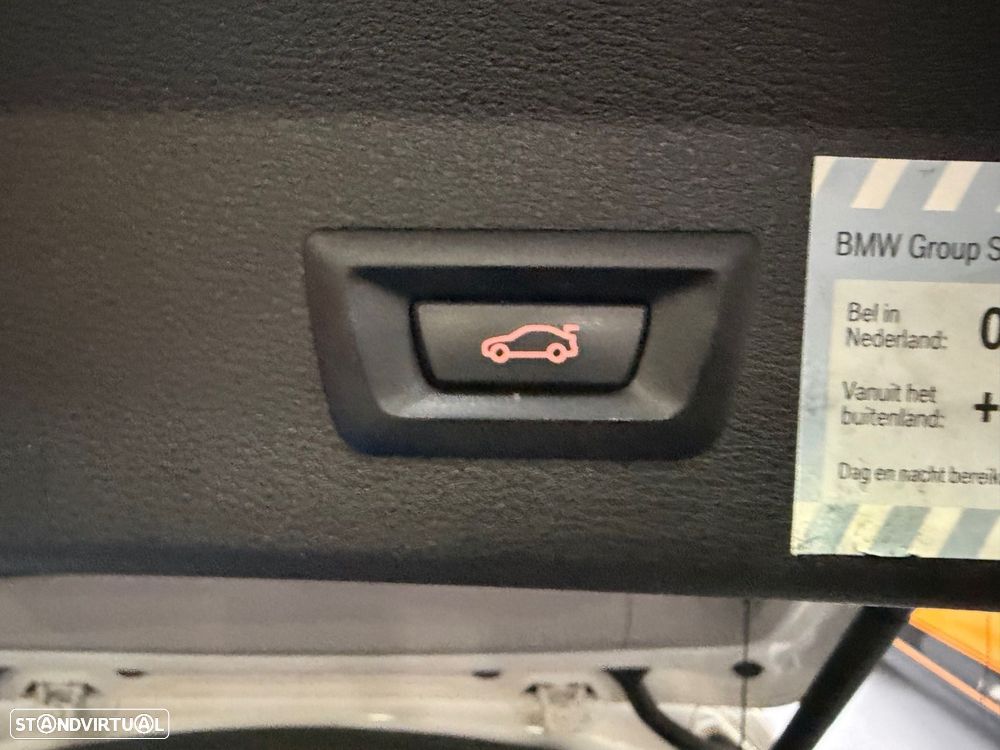 BMW X1 18 i sDrive Auto - 40