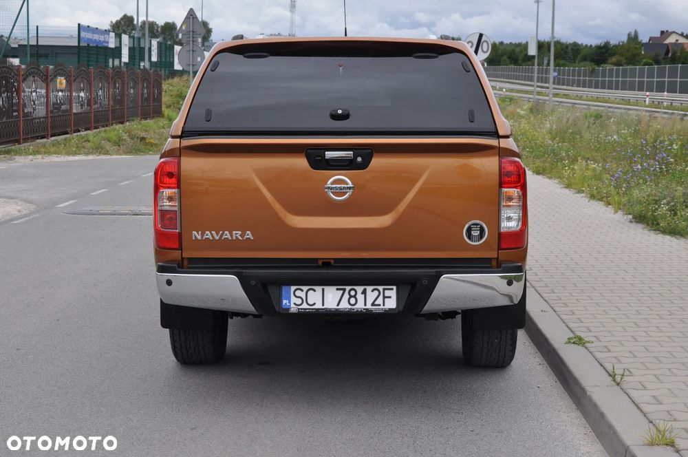 Nissan Navara - 17