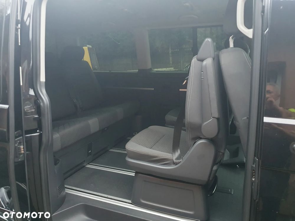 Volkswagen Multivan - 4