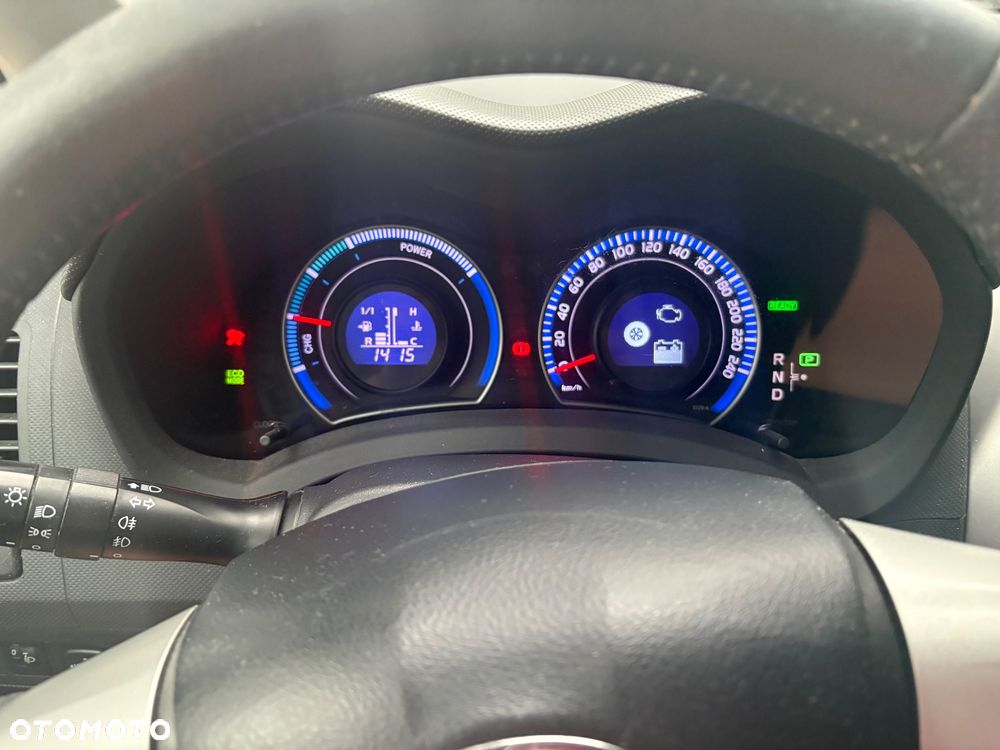 Toyota Auris - 19