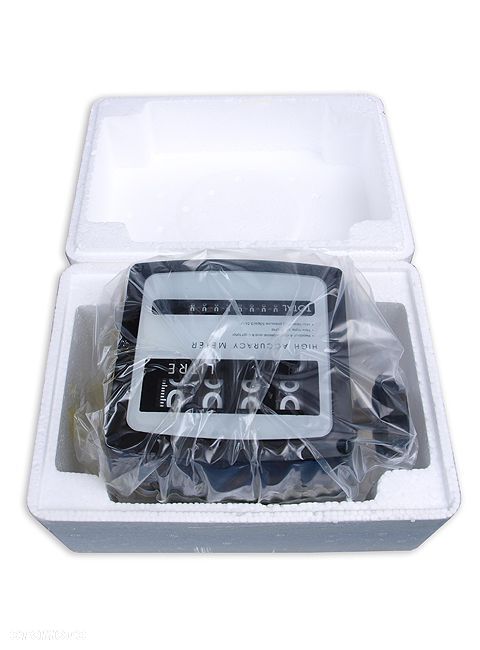 Licznik do pompy paliwa Mar-Pol M79954 - 16