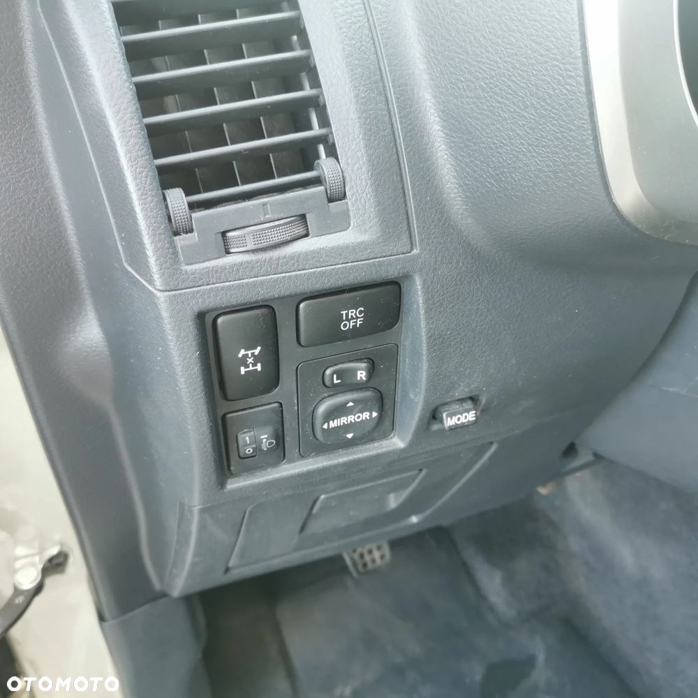 Daihatsu Terios 4WD Top S - 6