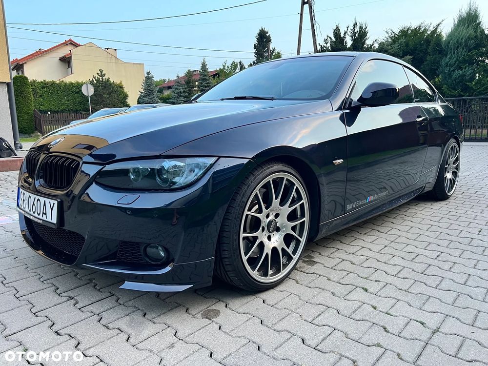BMW Seria 3 - 8