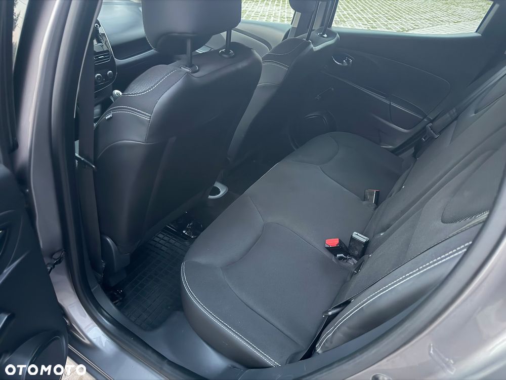 Renault Clio 0.9 TCe Alize - 6