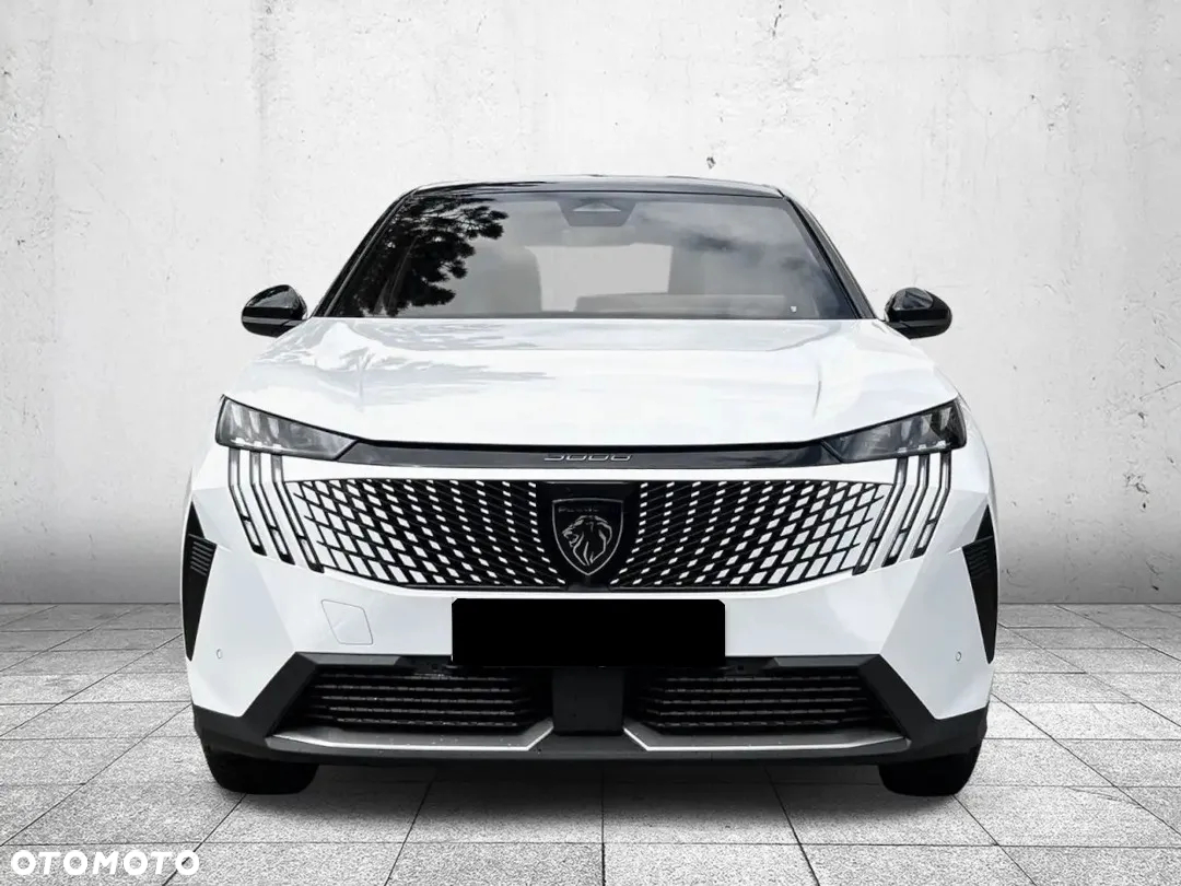 Peugeot 3008 1.2 PureTech mHEV GT e-DCS6 - 7