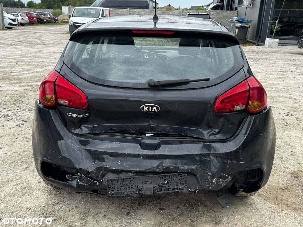 Kia Ceed 1.4 CVVT - 6