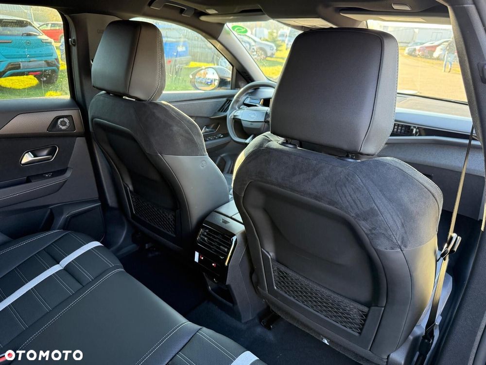 Opel Grandland - 15
