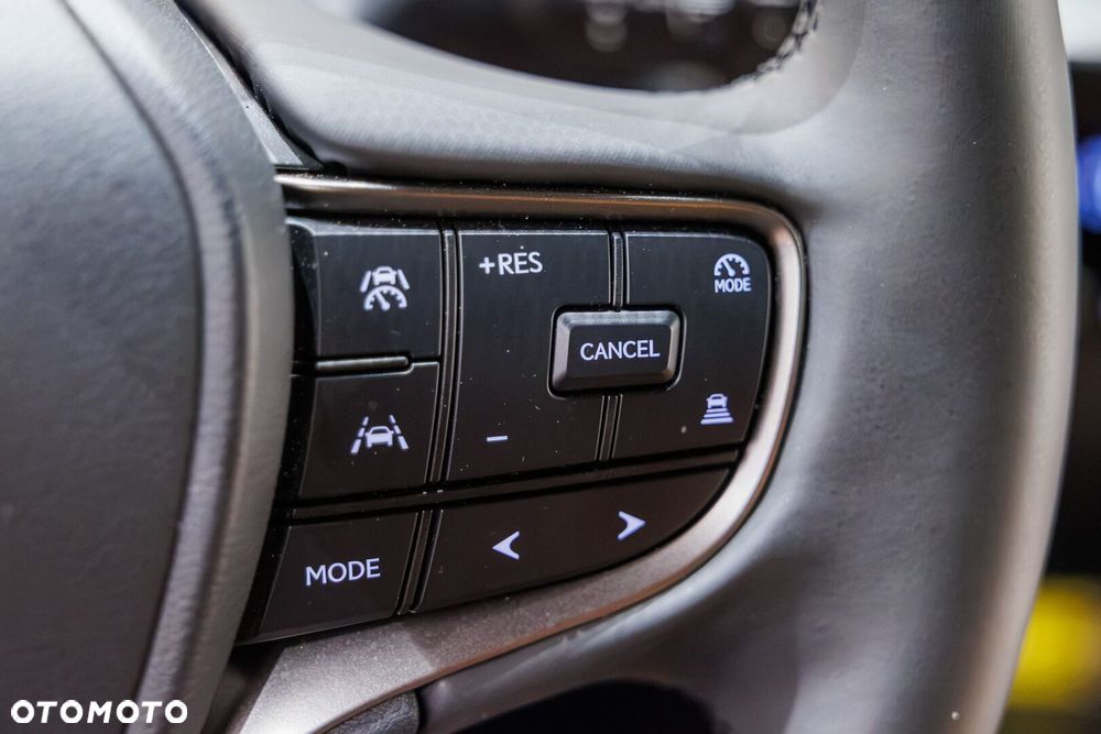 Lexus UX 300h F Sport Design - 35