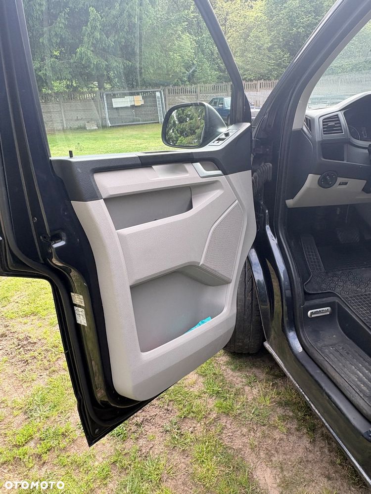 Volkswagen Transporter L2 DSG - 15