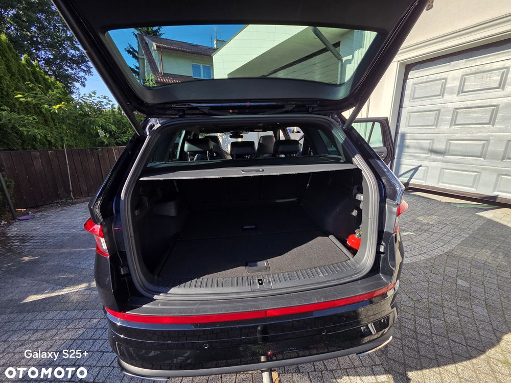 Skoda Kodiaq 2.0 Bi-TDI 4x4 RS DSG - 16