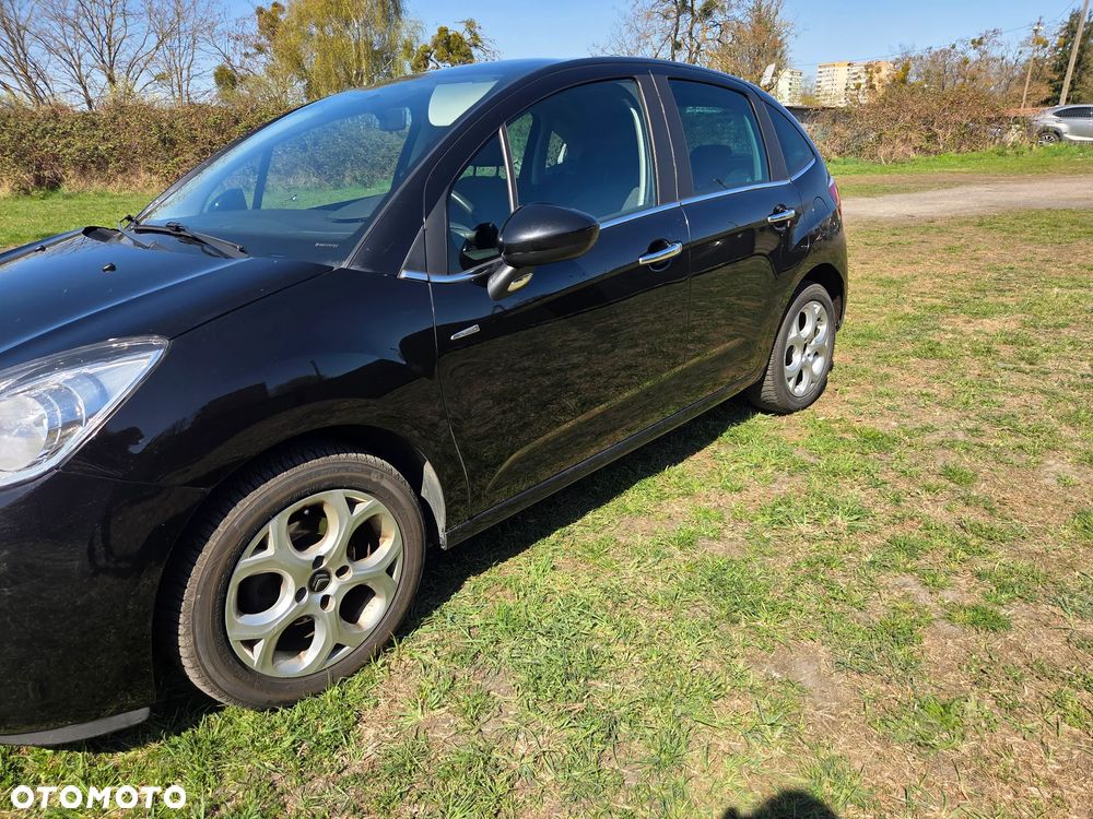 Citroën C3 Pure Tech (VTi) 82 Exclusive - 2