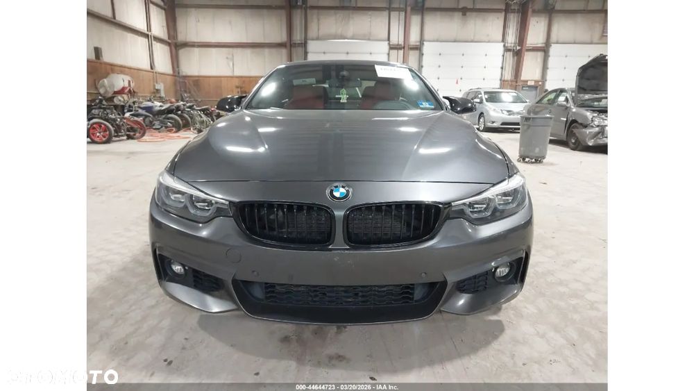 BMW Seria 4 440i xDrive Sport-Aut M Sport - 3