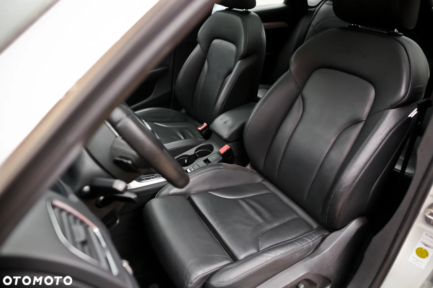 Audi Q3 2.0 TDI Quattro Prime Line S tronic - 19