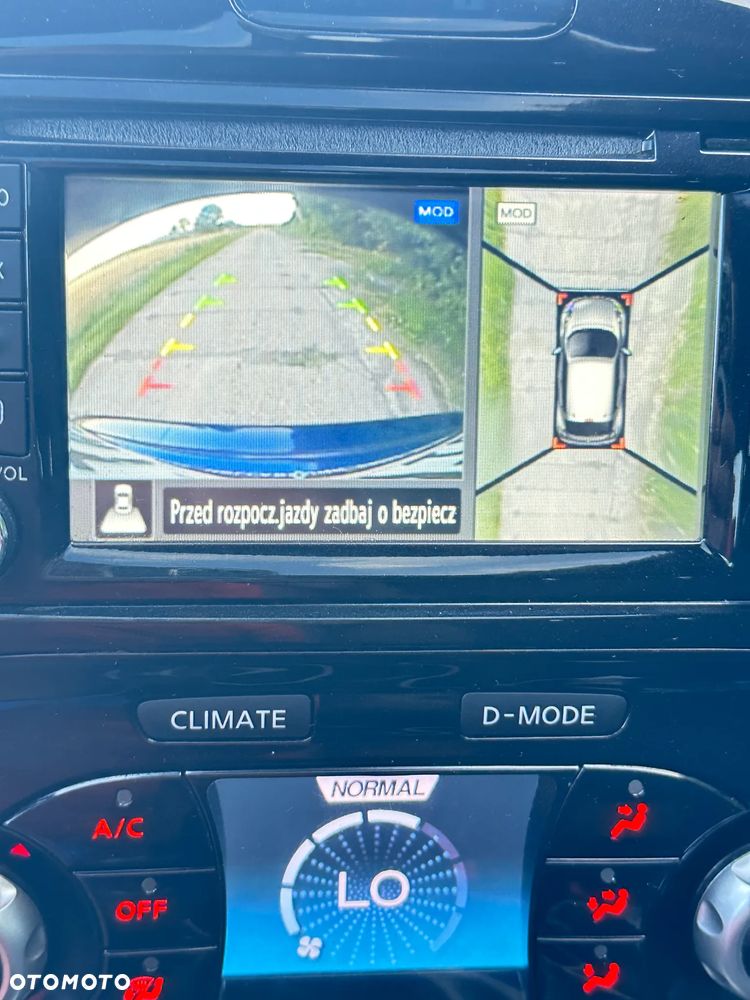 Nissan Juke 1.2 DIG-T N-Connecta - 6