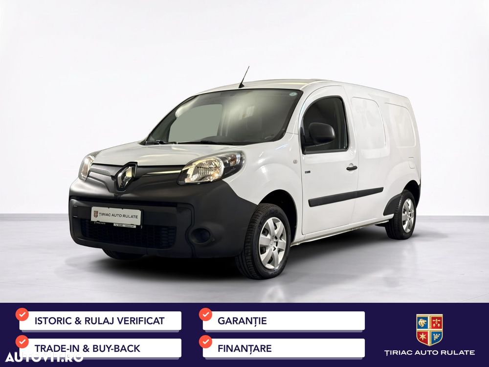 Renault Kangoo - 2