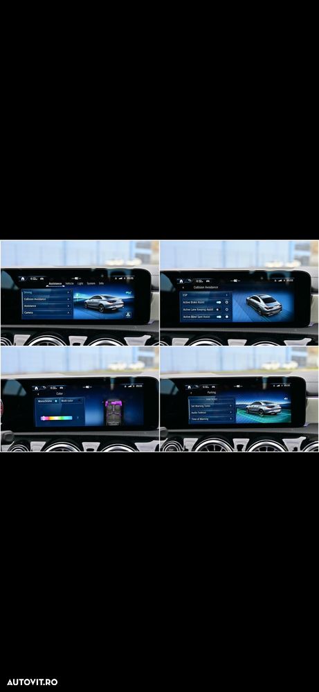 Mercedes-Benz CLA - 24