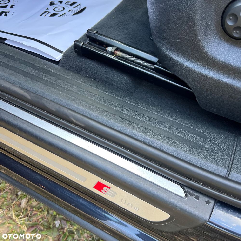 Audi Q5 2.0 TDI clean diesel Quattro S tronic - 22