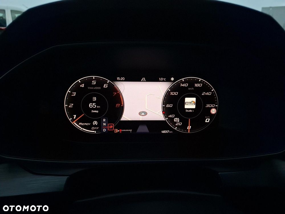 Cupra Formentor - 26