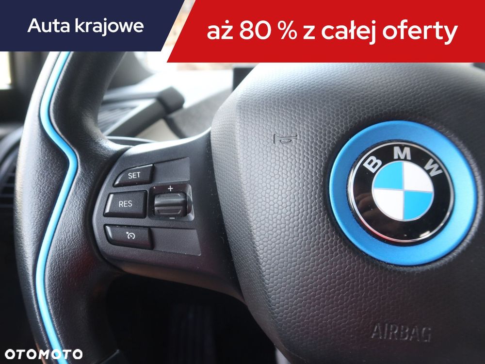 BMW i3 2019