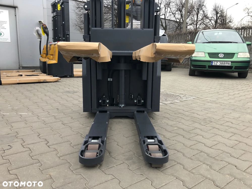 Caterpillar NSP12QLDI - 13