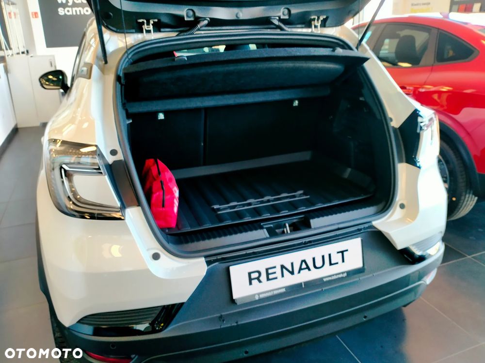 Renault Captur 1.8 E-TECH Full Hybrid 160 Techno - 15