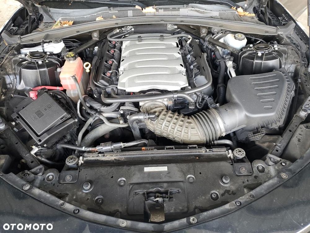 Chevrolet Camaro ver-6-2-v8 - 12