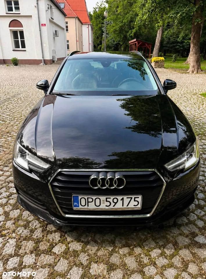 Audi A4 Avant 2.0 TDI - 3