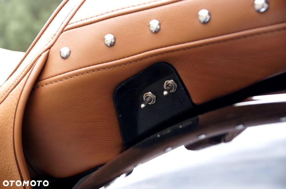 Indian Roadmaster - 21