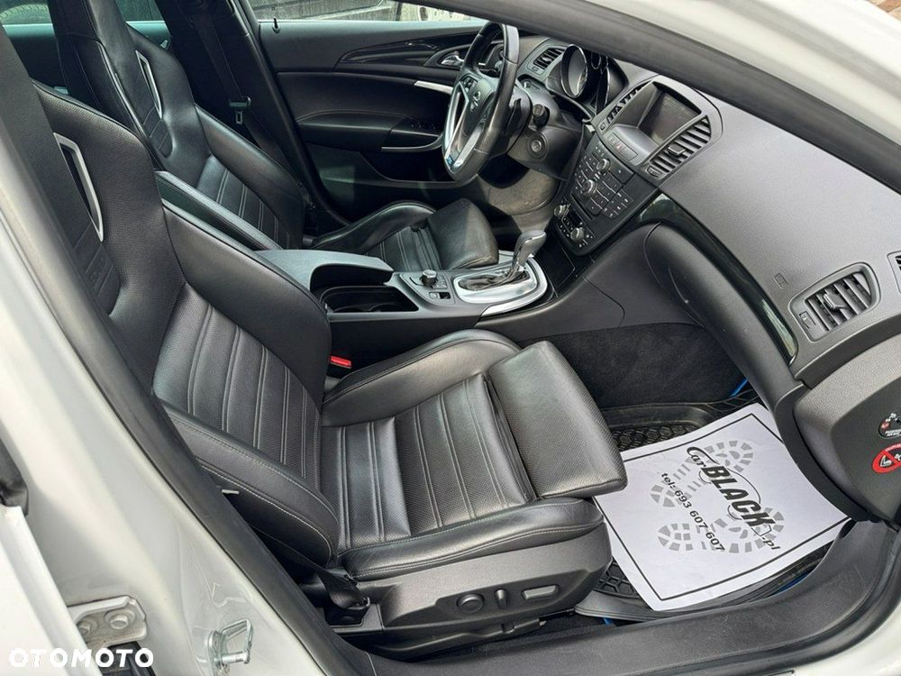 Opel Insignia - 10